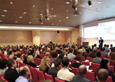 10. PANTHEON konferencija