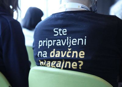 9. PANTHEON konferencija