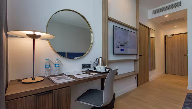 Thermana Laško, dvokrevetna soba