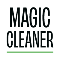 Magic_cleaner_logo